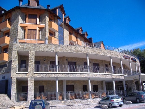 Las Pernoctaciones Extrahoteleras Aumentan Un Hoteles Y Alojamientos