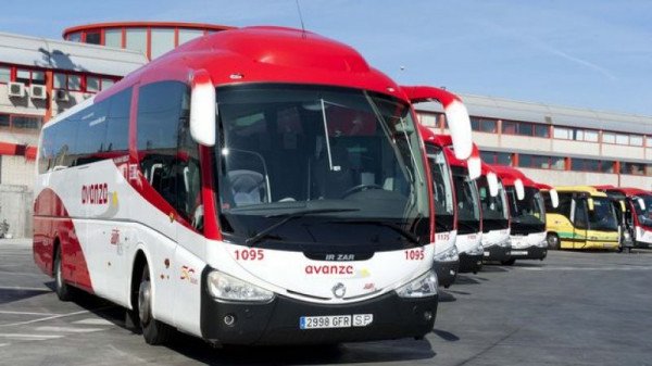 Grupo Mexicano Ado Adquiere El Grupo Avanza Transportes