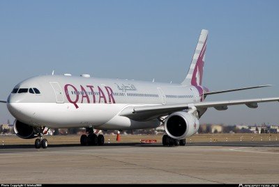 Qatar Airways Estudia Ruta Doha Buenos Aires Montevideo Transportes