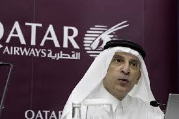 Qatar Airways Aumenta Su Participaci N En Iag Que Ronda Ahora El