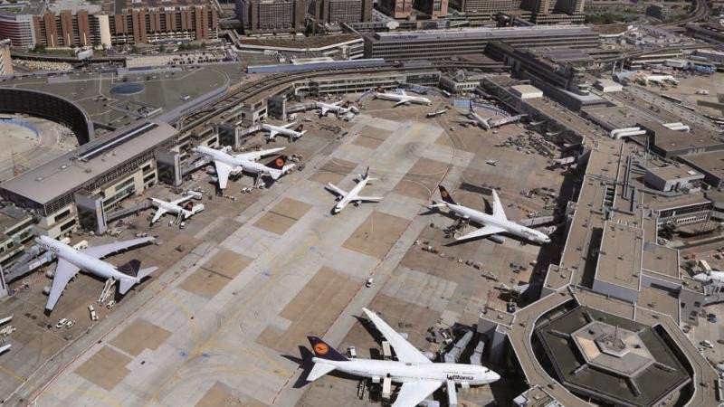 Estos Son Los Aeropuertos Mejor Conectados Del Mundo Transportes