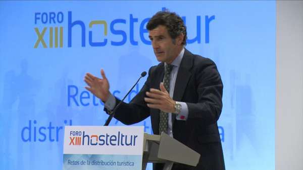 Foro Hosteltur 2017 Clausura Innovación