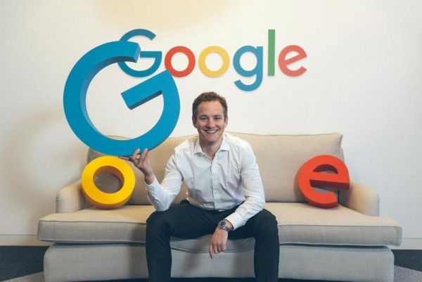 Por Qu Ha Fichado Veci A Un Directivo De Google