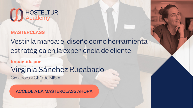 Vestir la marca: el diseño como herramienta estratégica en la experiencia de cliente