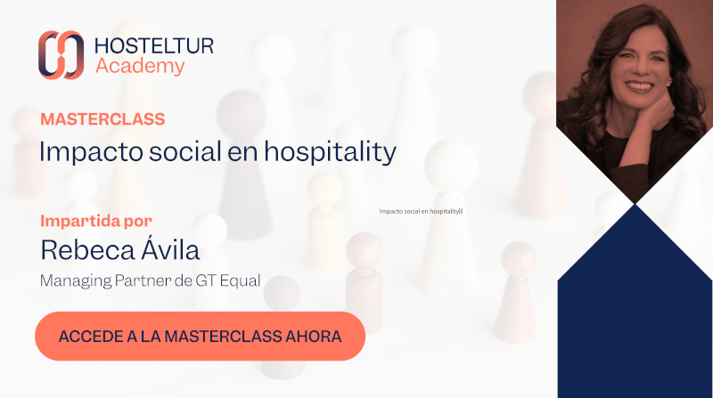 Impacto social en Hospitality