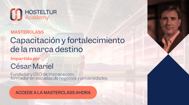 Capacitación y fortalecimiento de la marca destino