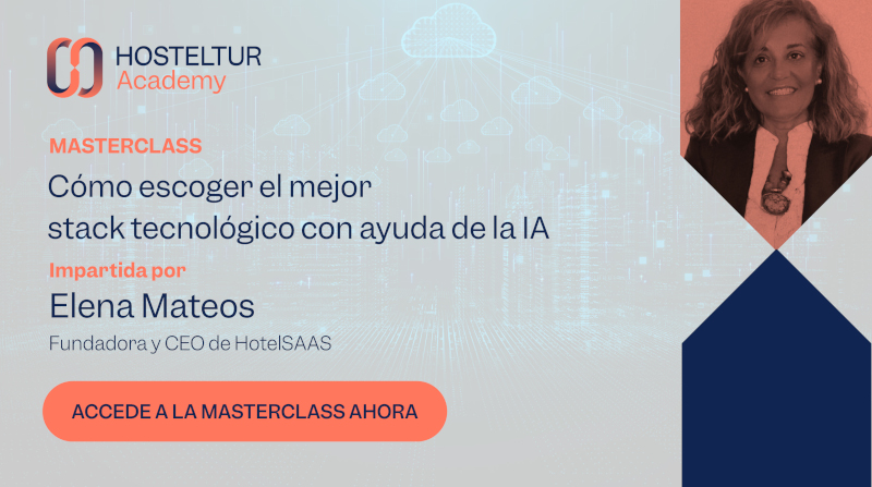 Cómo escoger el mejor stack tecnológico con ayuda de la IA