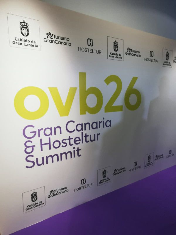 OVB2026. Fuente: Hosteltur.