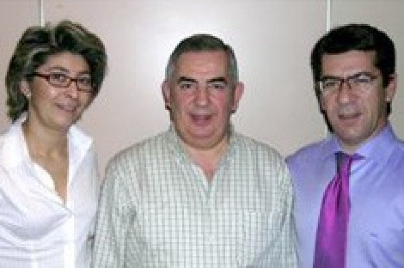 Nuevo director de CWT Events | Intermediación