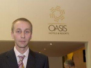 Hoteles Oasis invierte más de 36 M € en reformar sus establecimientos de Cancún