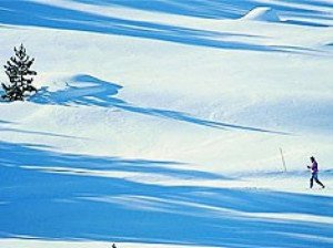 Valladolid acogerá la primera pista de esquí española abierta todo el año
