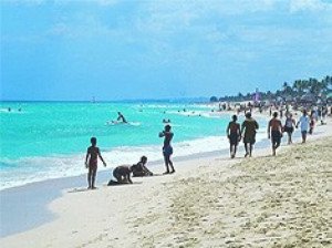 Estadísticas cubanas refieren relación potencial que podría existir entre Cuba-Estados Unidos en materia turística