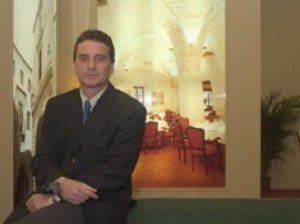 El Grupo Jale Monasterio invirtió más de 30 M € en su división hotelera en 2005