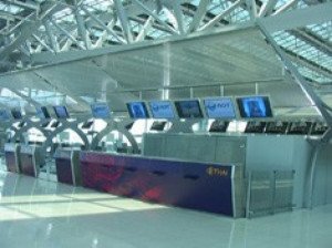 El nuevo aeropuerto de Bangkok empezará a operar en junio