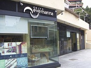 El grupo Evemarina duplica su facturación y roza los 200 M €