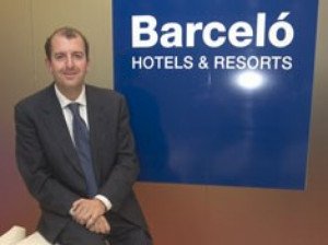 Barceló proyecta abrir más de 50 hoteles en cinco años