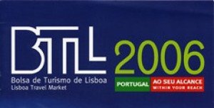 Bolsa de Turismo de Lisboa espera a partir de mañana más de 50.000 visitantes