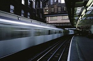 Transporte de viajeros por ferrocarril recaudó 1.175 M €