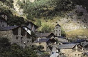 Canarias, Galicia, Madrid y Valencia ofrecen ayudas para el turismo rural