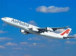 Air Madrid crea Air Buenos Aires y abrirá nuevas rutas a Tel Aviv y Managua
