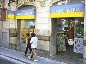Viajes Iberia cuenta ya con más de 50 agencias franquiciadas