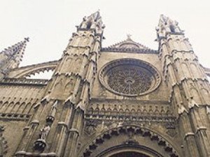 La FEHM dona 33.000 € para la obra de Miquel Barceló en la Catedral de Palma