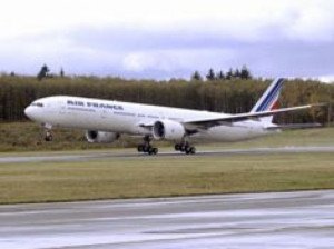 Air France amplía su servicio de acompañamiento de menores hasta los 18 años
