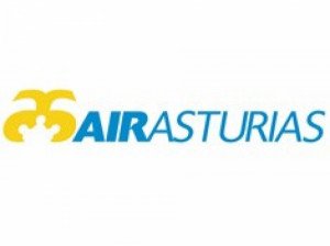 Air Asturias se presenta oficialmente