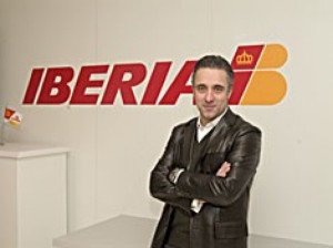 La ventas de Iberia en Internet alcanzaron los 300 M € en 2005