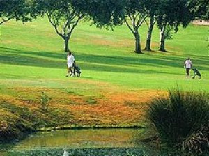 Se crea la primera empresa específica para promocionar el turismo de golf en Huelva