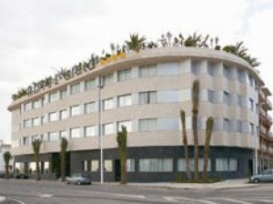 Abre en Alicante el Hotel Areca, un 4 estrellas destinado a los negocios