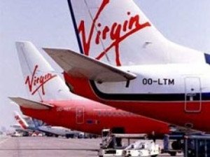 Virgin-Express es, por cuarto año consecutivo, una de las aerolíneas más puntuales de Europa