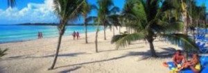 270 M € de capital español invertidos en un gran complejo en Cancún