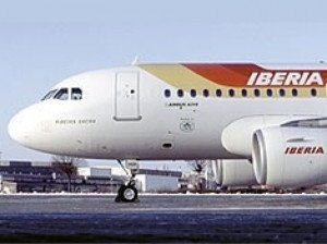 Pilotos de Iberia se manifiestan por el incumplimiento de las normas de seguridad y anuncian paros
