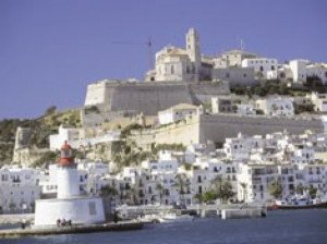 Germanwings incrementa las frecuencias en sus conexiones con Palma de Mallorca e Ibiza