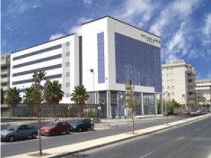 Grupo Mochón invierte 7 M € en la construcción de un 4 estrellas en Málaga