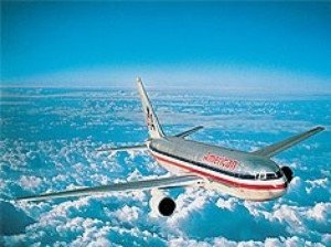 American Airlines comenzará a volar a China en abril
