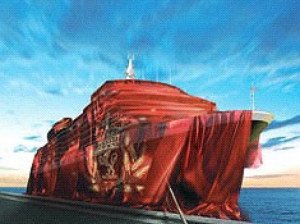 El Queen Victoria de Cunard tendrá capacidad para unas 2.000 personas