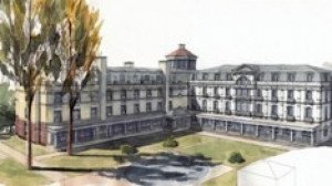 El antiguo Balneario de Solares se convierte en un hotel de 4 estrellas