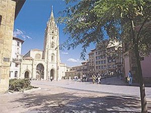 Barceló gestionará este año su primer hotel en Asturias