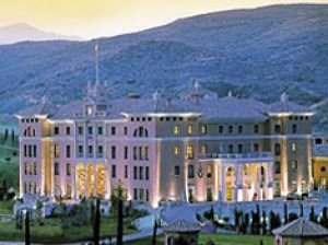 Marriott gestionará el Hotel Villa Padierna de Málaga