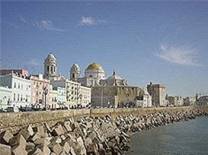 Los hoteles de Cádiz esperan una ocupación del 100% durante los Carnavales