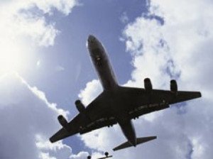 El sector aéreo europeo recupera su crecimiento normal tras el 11-S