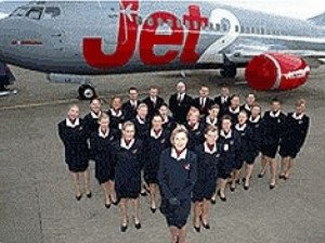 Jet2 tendrá vuelos directos entre Belfast y Tenerife