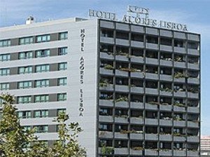 Sercotelhoteles incorpora el Hotel Açores Lisboa, de 4 estrellas