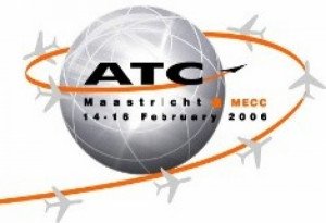 Bélgica acoge desde hoy la feria de controladores aéreos ATC Maastricht