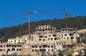 Murcia y Almería cobran importancia en la construcción de viviendas turísticas