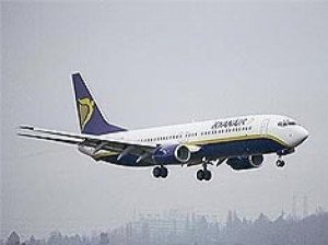 Francia pide explicaciones a Irlanda y al Reino Unido sobre Ryanair