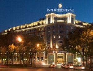 InterContinental Hotels Group pone a la venta siete hoteles en Europa