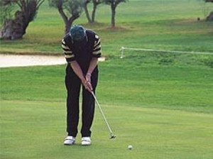 Acuerdo entre Promotur y Bureau Veritas para mejorar la calidad de los campos de golf andaluces